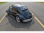 Thumbnail Photo 61 for 1956 Volkswagen Beetle